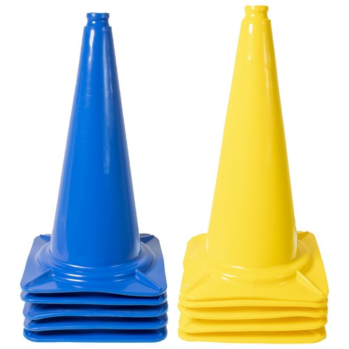 Dönges xxl piloni - xxl, set