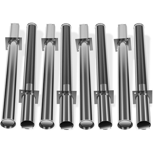 Tubo bruciatore pezzi - fd, 8
