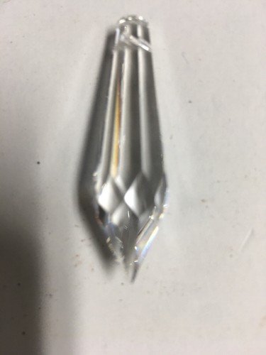 Lampadario vintage swarovski - vintage,
