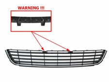 ANTERIORE GRIGLIA PARAURTI