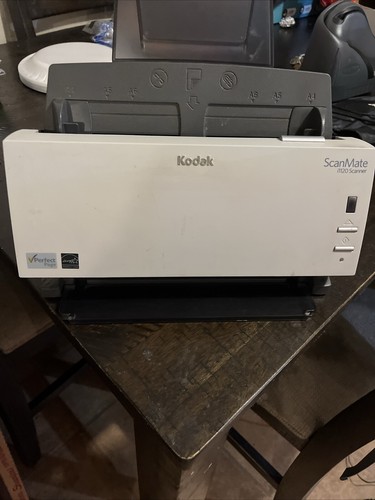 Scanner