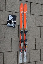 Fischer hitrax tour extreme - tour,
