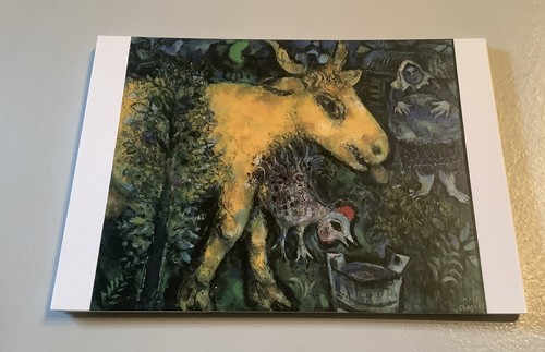 Cartolina artistica marc - 1,