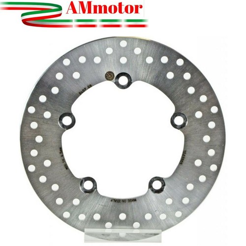 Disco freno posteriore brembo - posteriore,