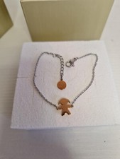 Bracciale Stroili Acciaio - Steel Collection - Con Custodia