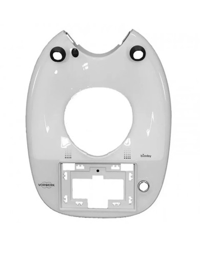 Corpo scocca superiore robot - superiore,