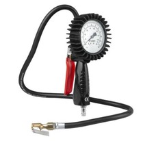 MANOMETRO PRESSIONE ARIA