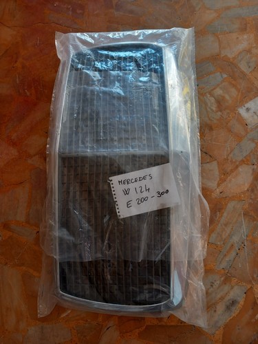 Mercedes 124 mod 200 300 - mod., e