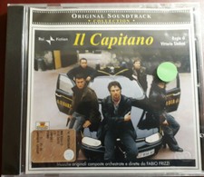 OST-IL CAPITANO-FABIO