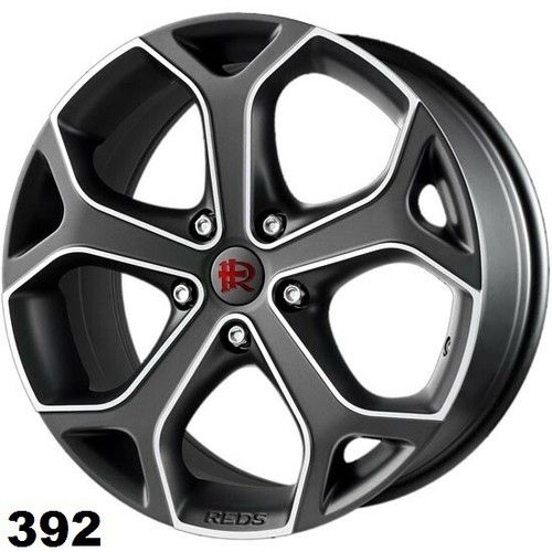 Reds dark blade antracite - dark,