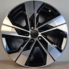 1X CERCHIO IN LEGA ORIGINALE  VOLVO XC60 18'' 7.5J ET50.5 31680199