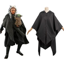 Costume cosplay Ahsoka Tano