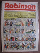Robinson 16 - ,