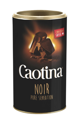Caotina noir dark originale - noir,