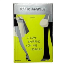 Sophie Kinsella - I LOVE