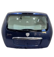 PORTELLONE COFANO BAGAGLIAIO