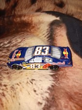 *MOLTO RARO* NASCAR Brian