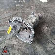 Cambio gearbox manuale