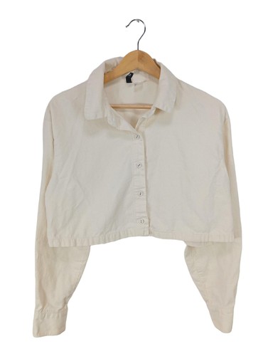 Divided giacca in velluto - h&m,