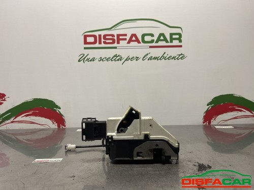Serrature elettriche peugeot - elettriche,