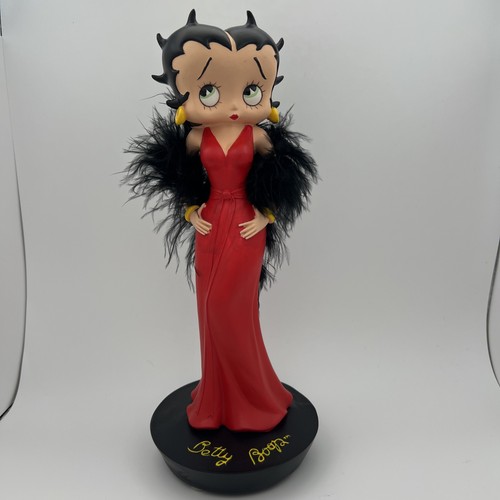 Statua statuina betty - statua,