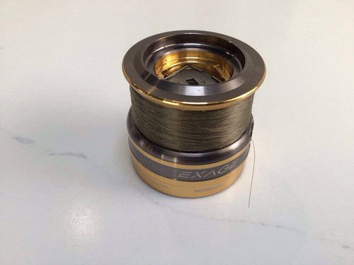 Bobina ricambio shimano - bobina,