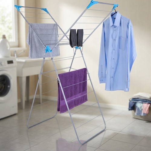 Airer per vestiti interno - da,