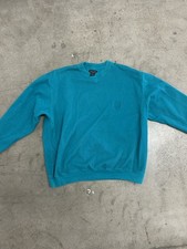 Felpa girocollo vintage