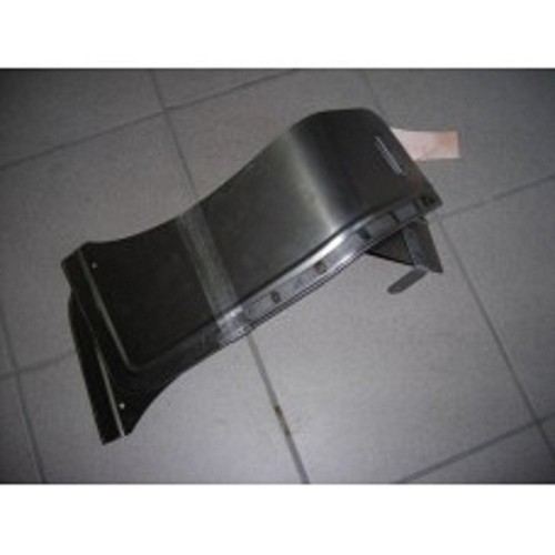 Coppia paragambe moto - paragambe,