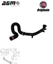 Tubo intercooler originale