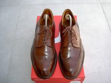 ALDEN SCARPE UOMO - SCARPE