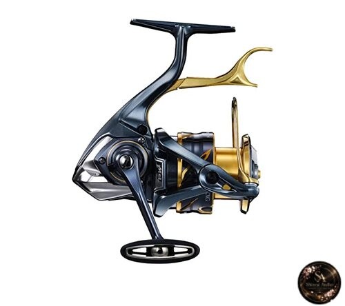 Shimano spinning reel - spinning,