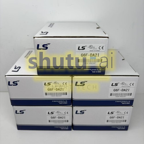 Modulo plc g6f - g6f-da2i, #1pcs