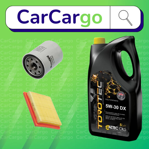 Kit tagliando per - , nissan