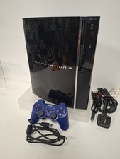 Sony Playstation 3 60GB