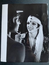 LIZA MINNELLI - Rara foto