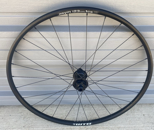 Ruota posteriore bici - 29", 700c