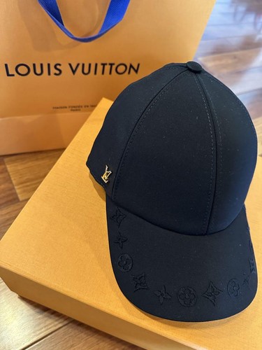 Cappello louis vuitton - vuitton, nuovo