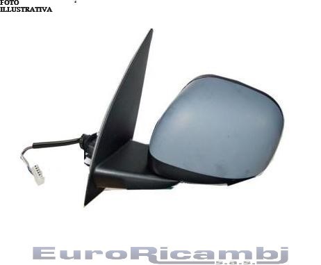 Specchio per fiat panda - per,