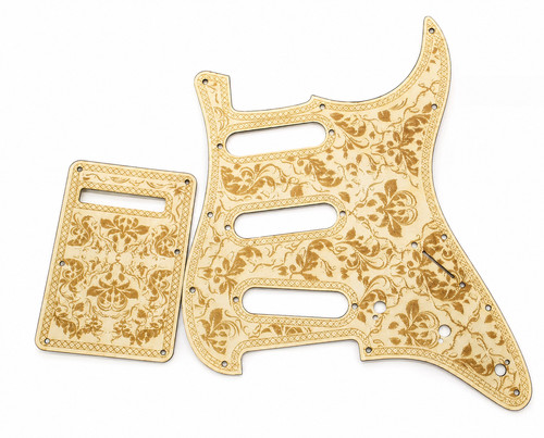 Battipenna per stratocaster - battipenna,
