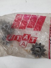 INGRANAGGIO POMPA OLIO FIAT