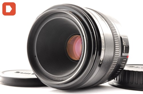 Obiettivo macro compatto canon - obiettivo,
