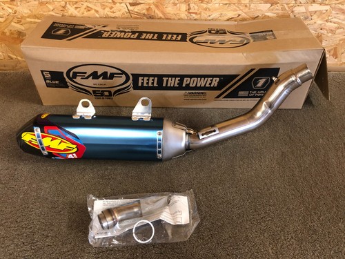 Fmf scarico marmitta - fmf,