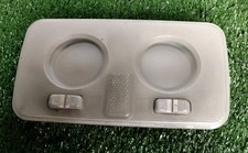 PLAFONIERA LUCE ABITACOLO FIAT