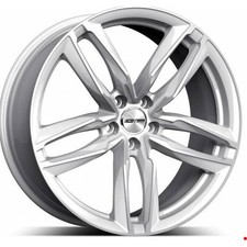 Cerchi in lega GMP ATOM 17"