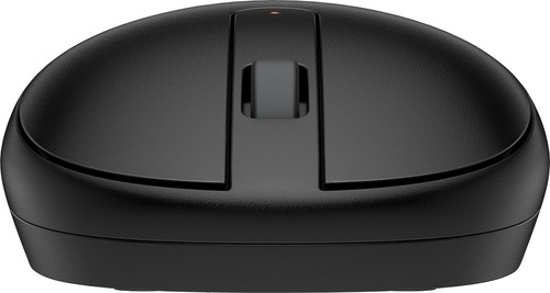 Mouse wireless 240 nero - mouse,