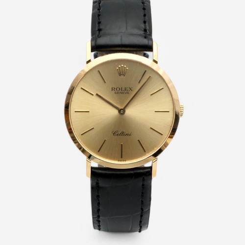 Rolex cellini selini - cellini,