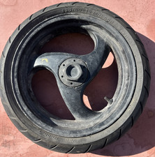 CERCHIO POSTERIORE PIAGGIO NRG 50 ULTIMO PEZZO 
