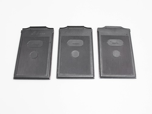 Mentor film holder porta - film,