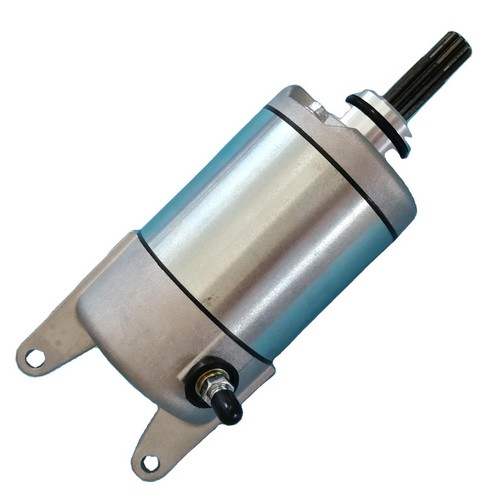 Motorino avviamento per - motorino, di